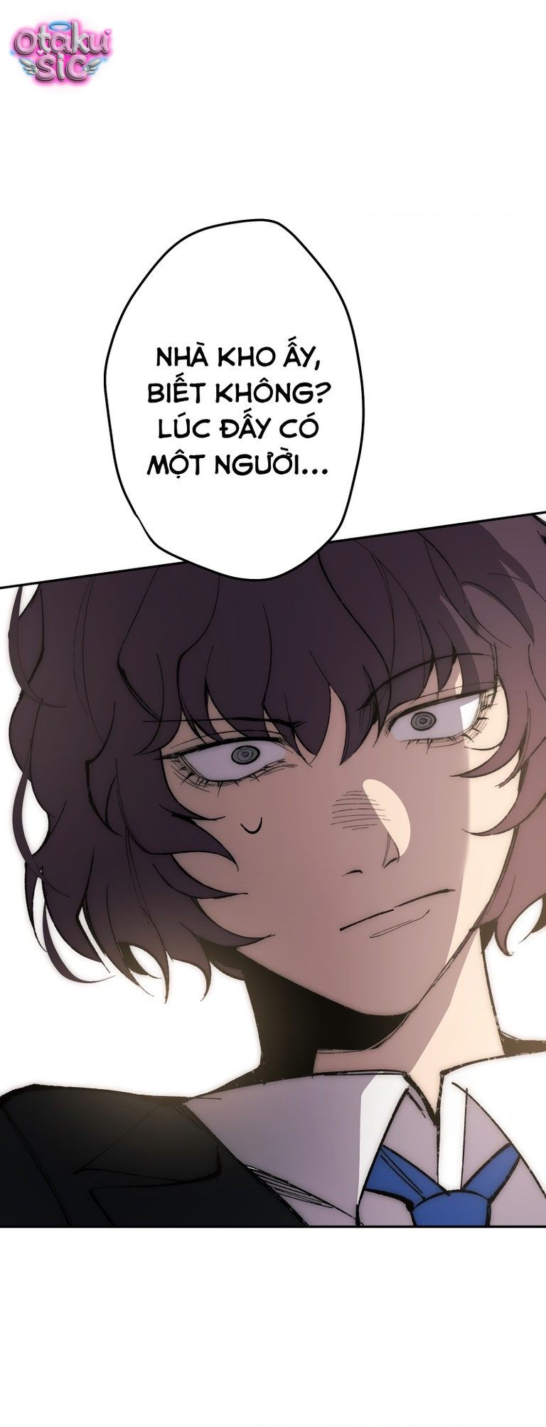 Hand Jumper - Chap 52 - Trang 8