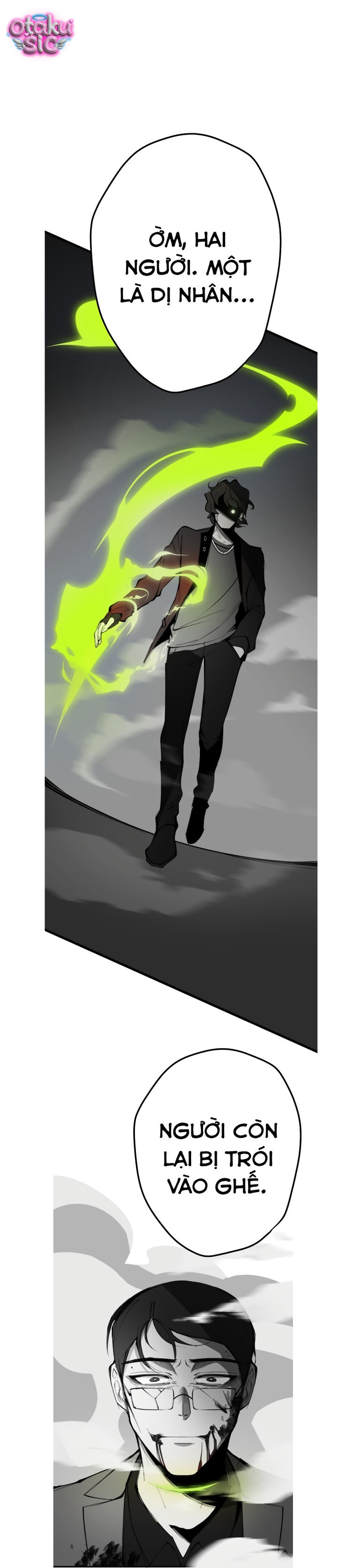 Hand Jumper - Chap 52 - Trang 9