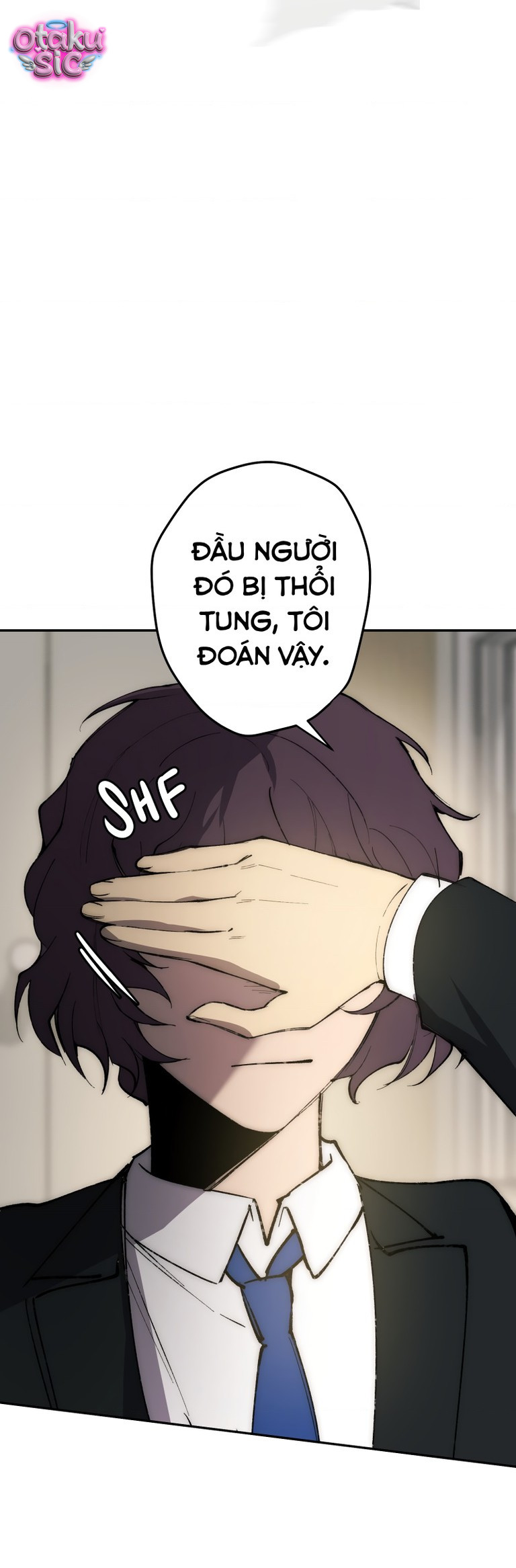 Hand Jumper - Chap 52 - Trang 10
