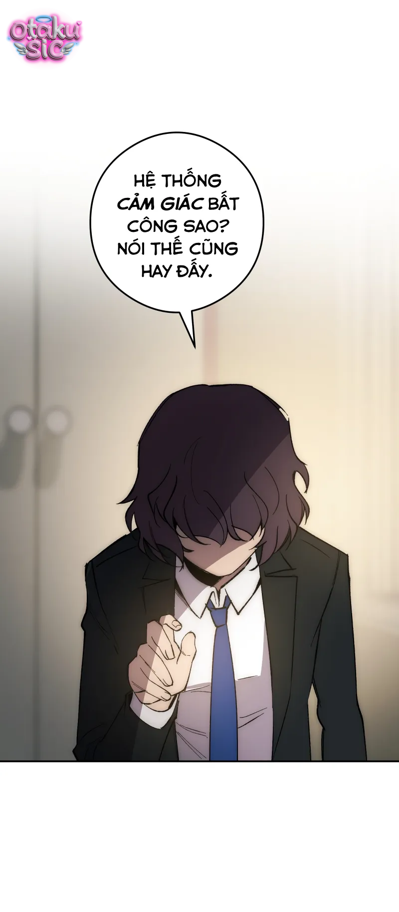 Hand Jumper - Chap 53 - Trang 1