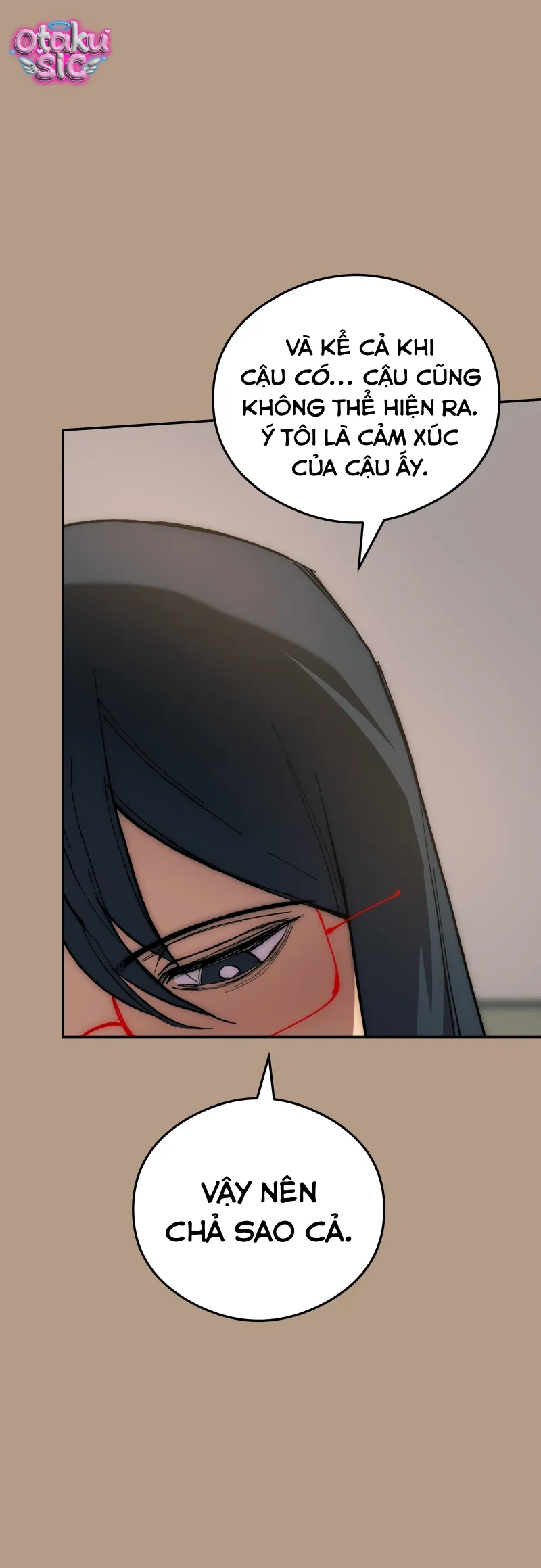 Hand Jumper - Chap 53 - Trang 11