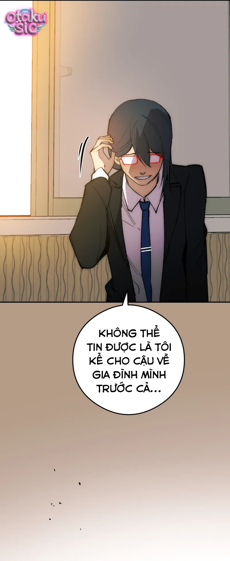 Hand Jumper - Chap 53 - Trang 13