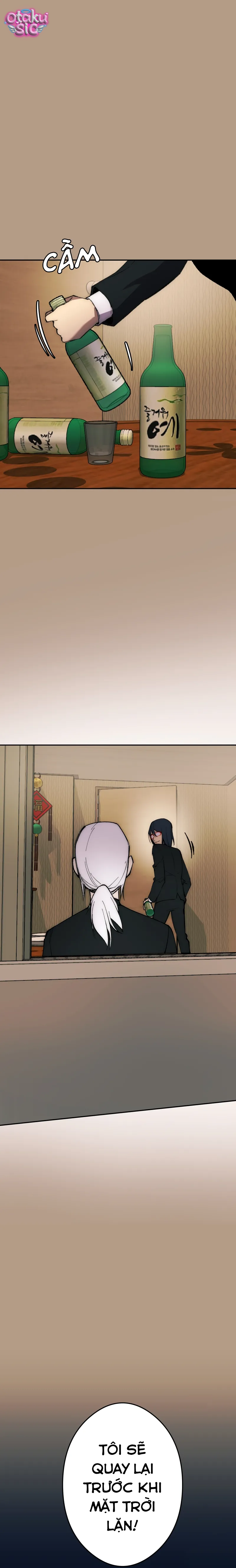 Hand Jumper - Chap 53 - Trang 24