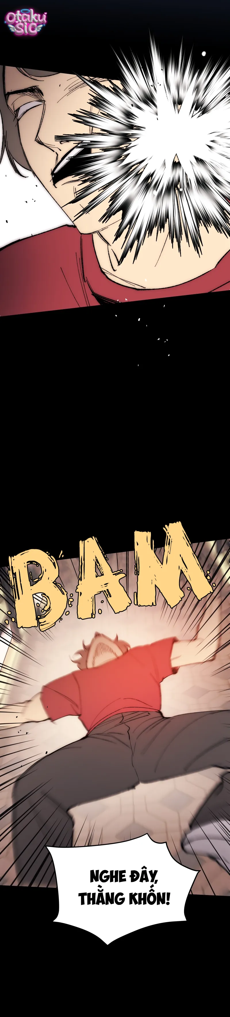 Hand Jumper - Chap 53 - Trang 29
