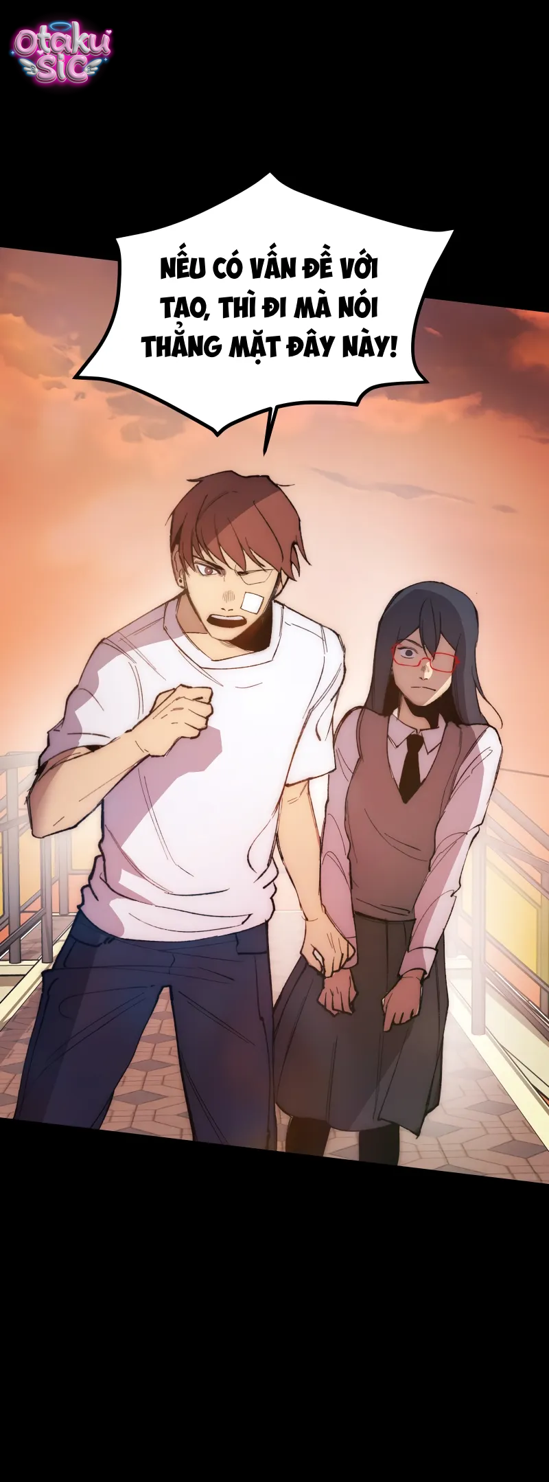 Hand Jumper - Chap 53 - Trang 30