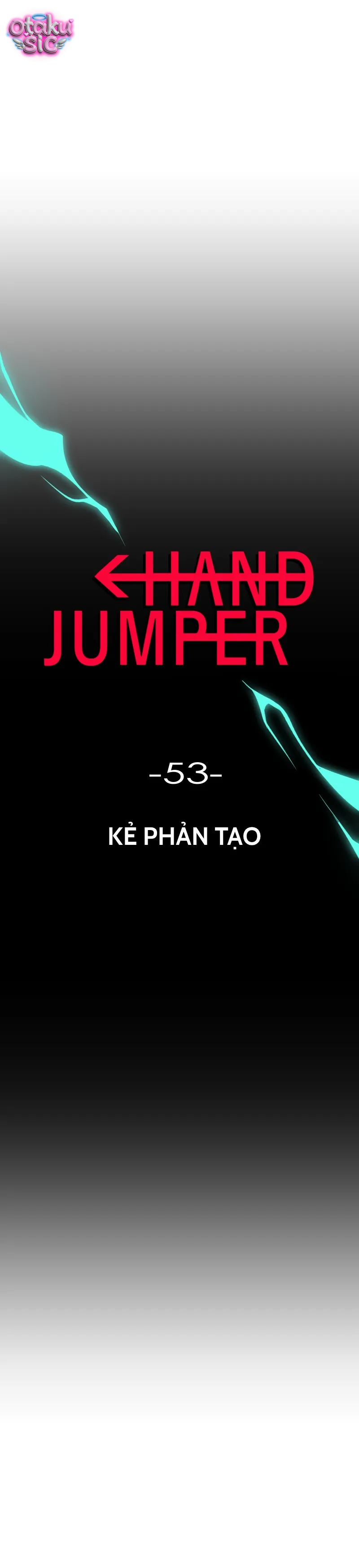 Hand Jumper - Chap 53 - Trang 4