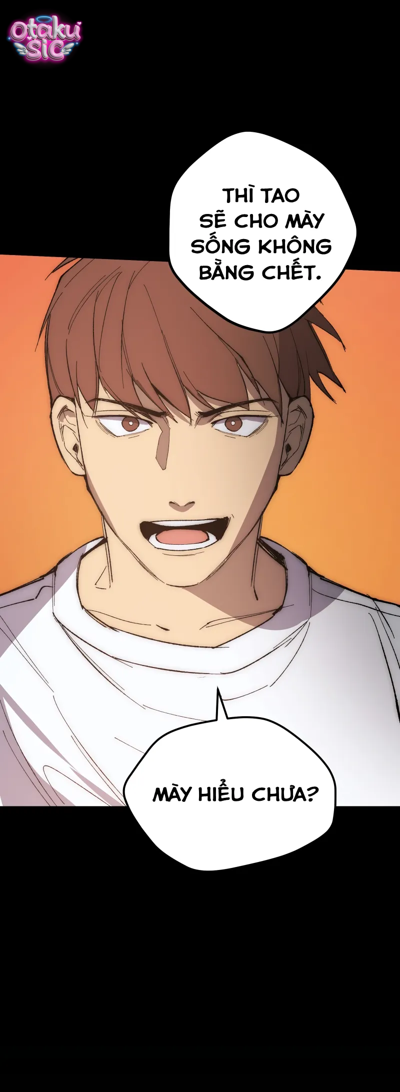 Hand Jumper - Chap 53 - Trang 32