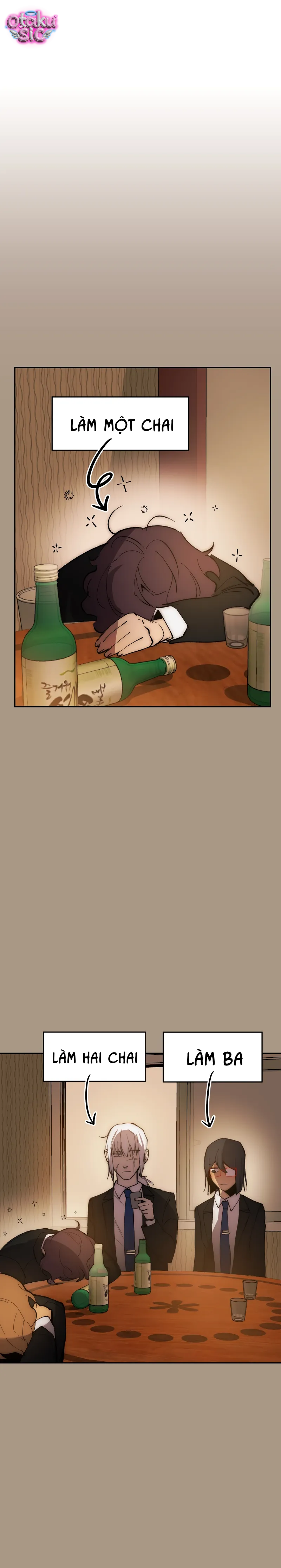 Hand Jumper - Chap 53 - Trang 7