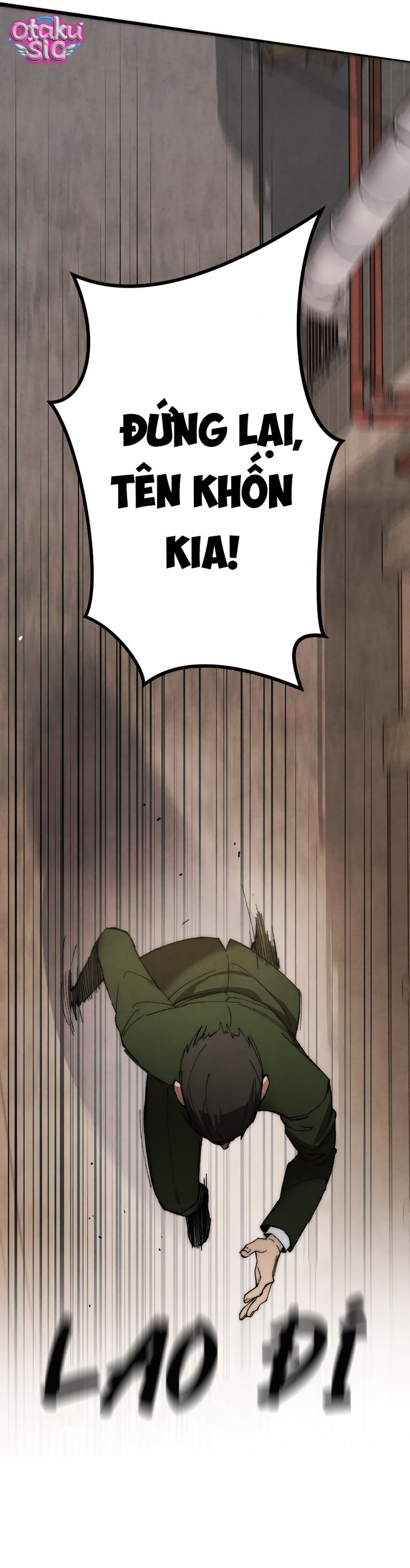 Hand Jumper - Chap 54 - Trang 2