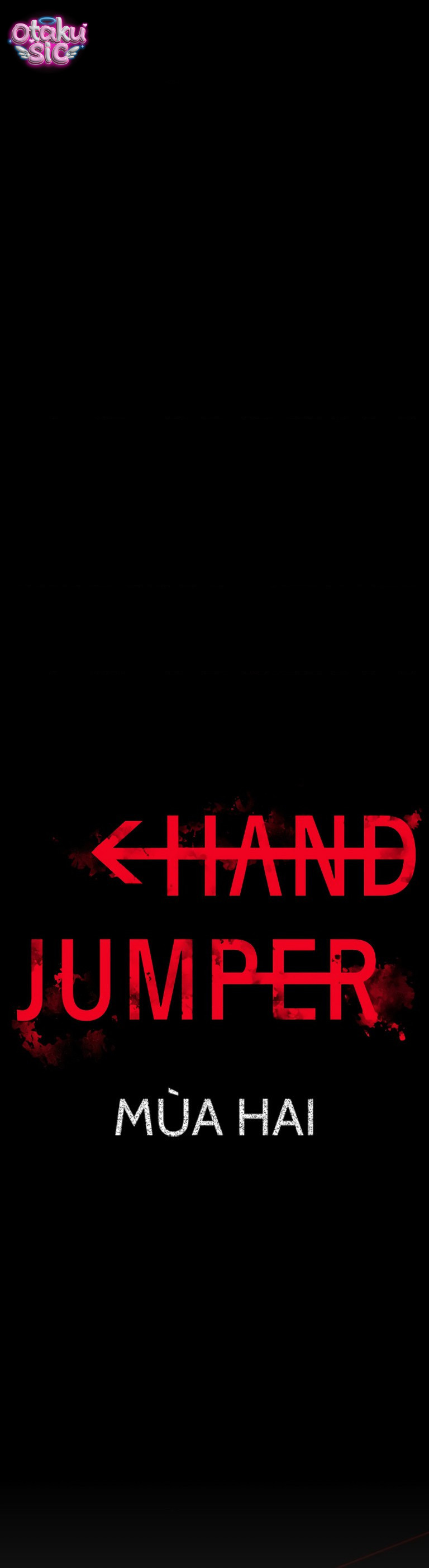 Hand Jumper - Chap 54 - Trang 110