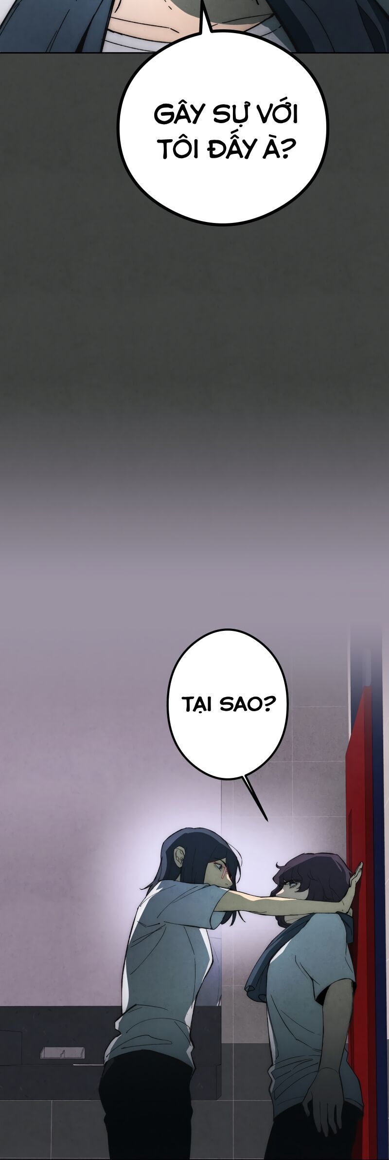 Hand Jumper - Chap 54 - Trang 118