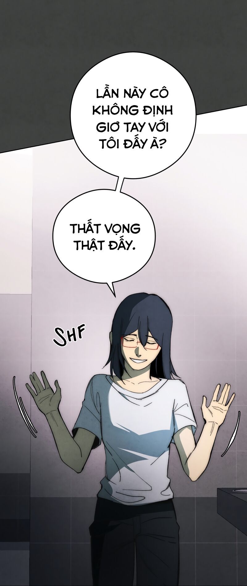 Hand Jumper - Chap 54 - Trang 120