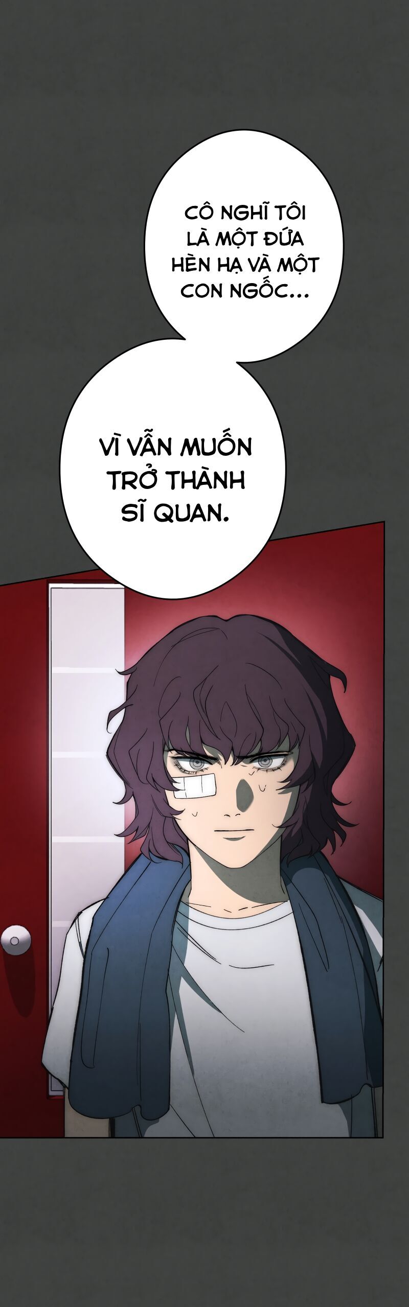 Hand Jumper - Chap 54 - Trang 123