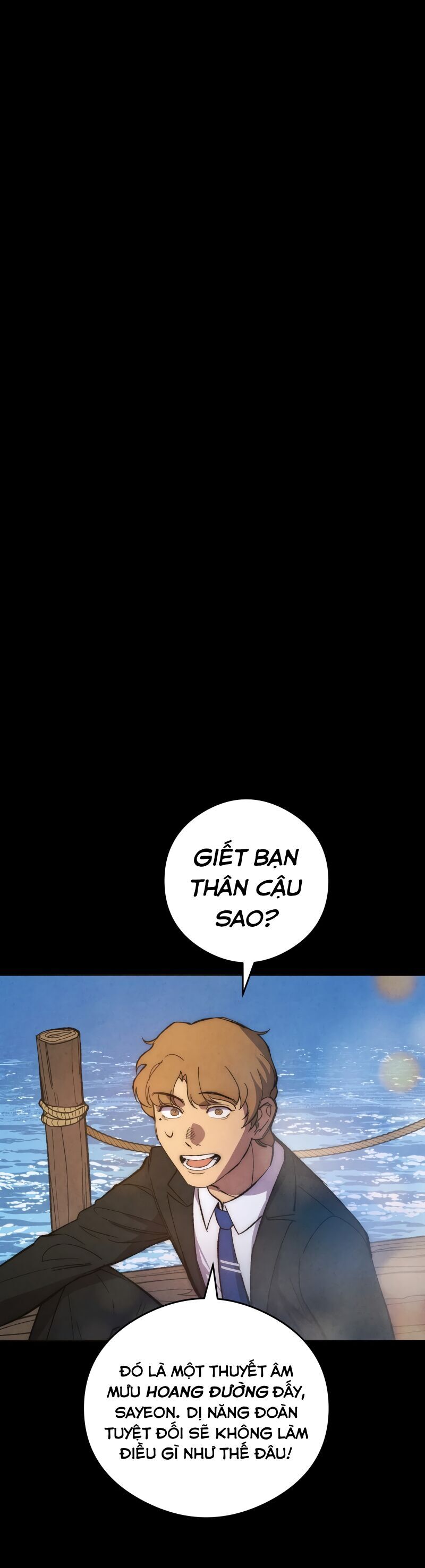 Hand Jumper - Chap 54 - Trang 130