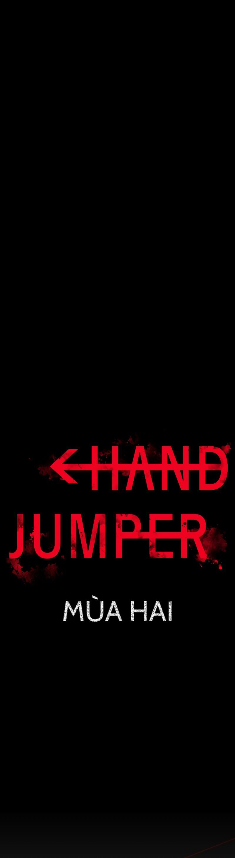 Hand Jumper - Chap 54 - Trang 154