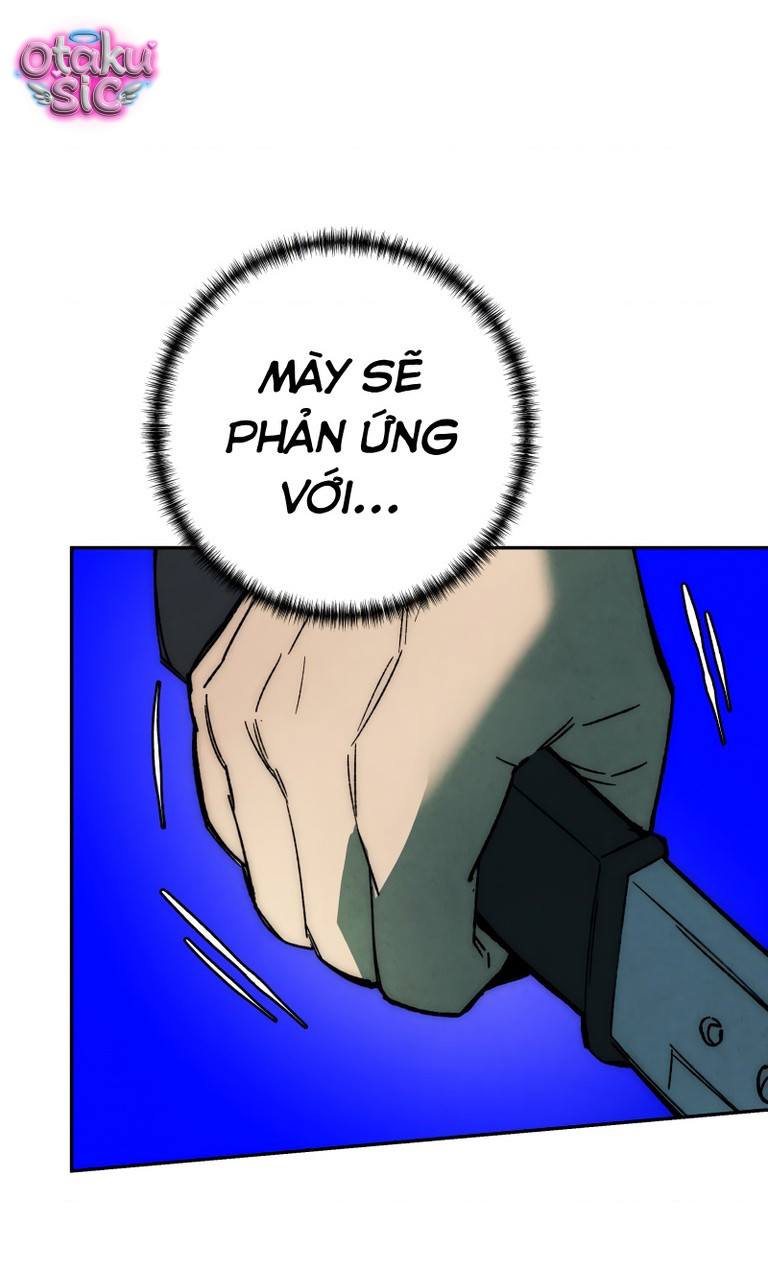 Hand Jumper - Chap 54 - Trang 17
