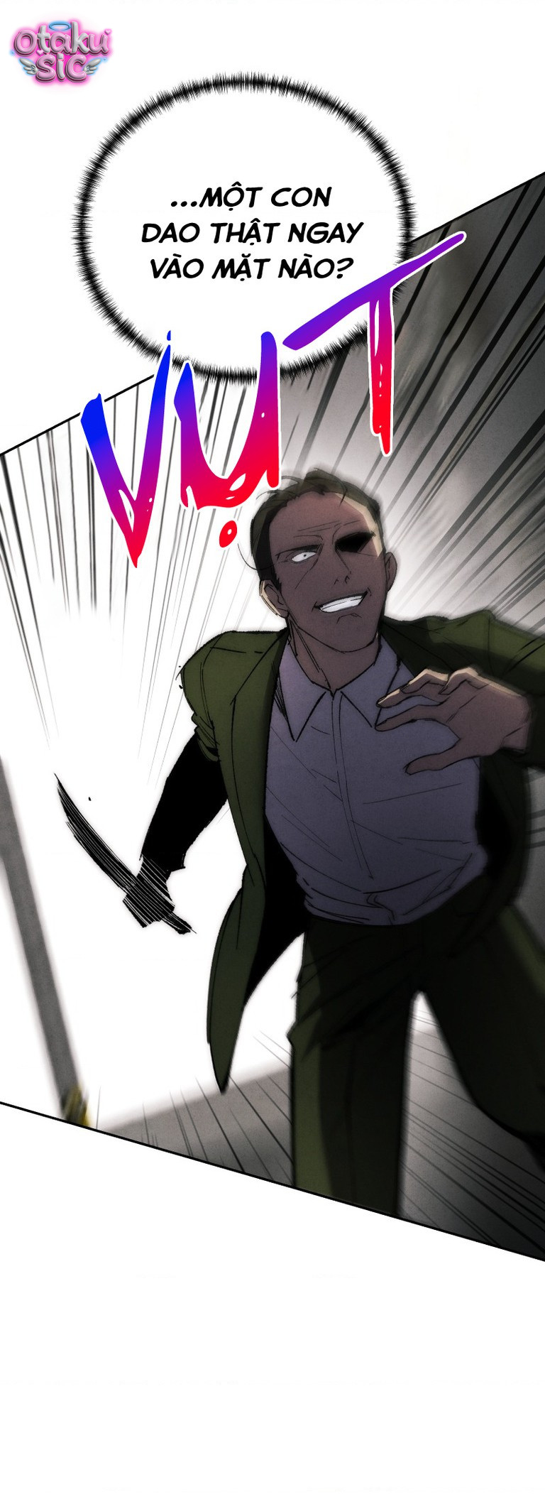 Hand Jumper - Chap 54 - Trang 18
