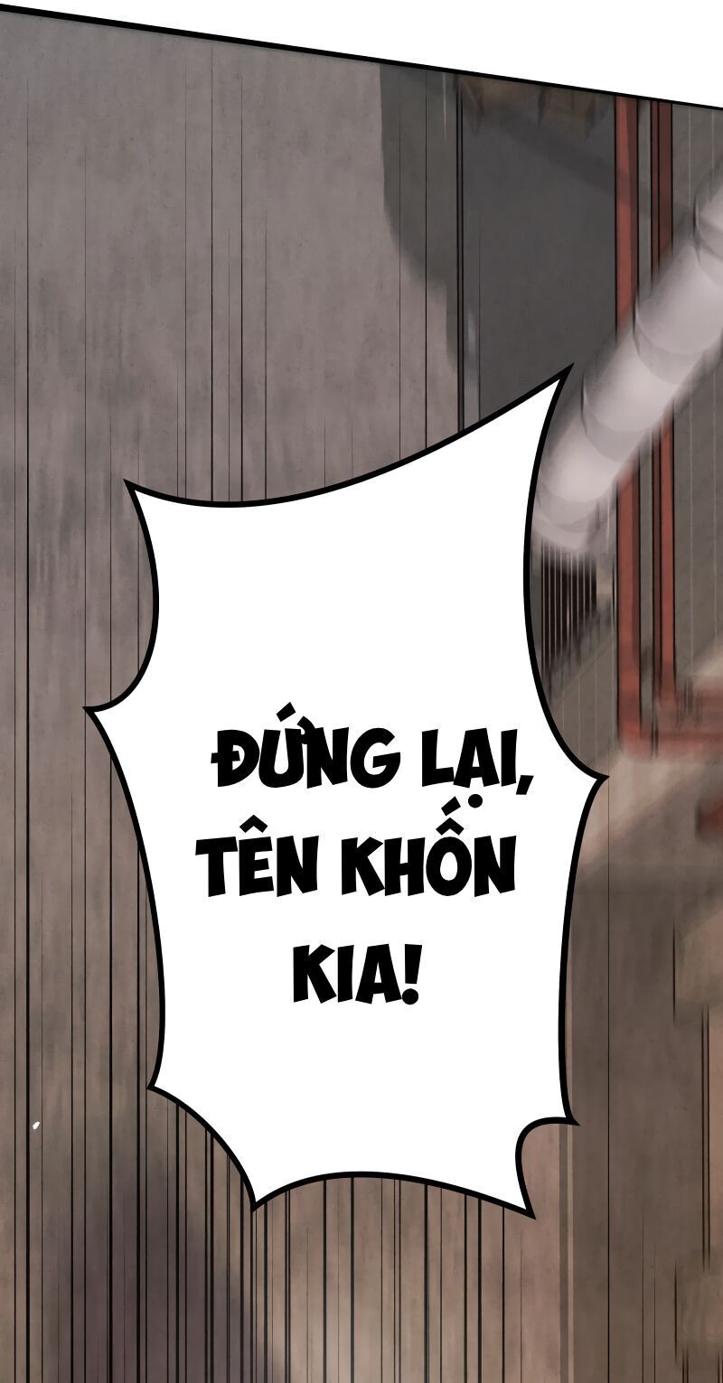 Hand Jumper - Chap 54 - Trang 3