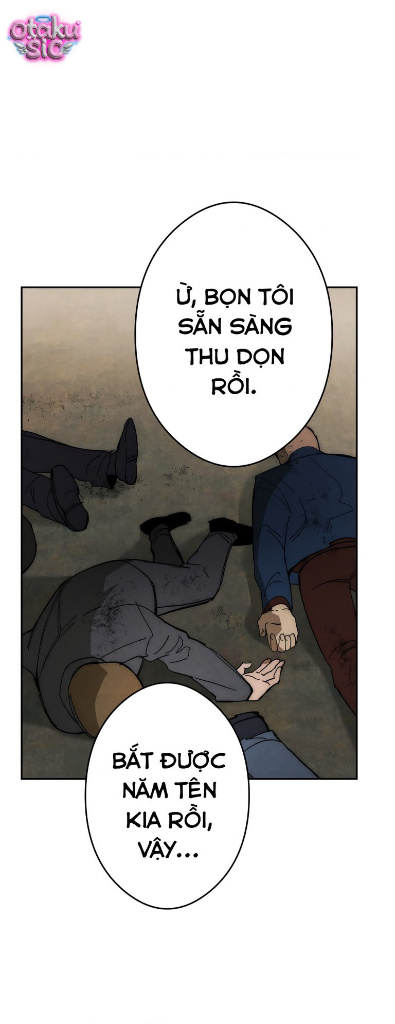 Hand Jumper - Chap 54 - Trang 25