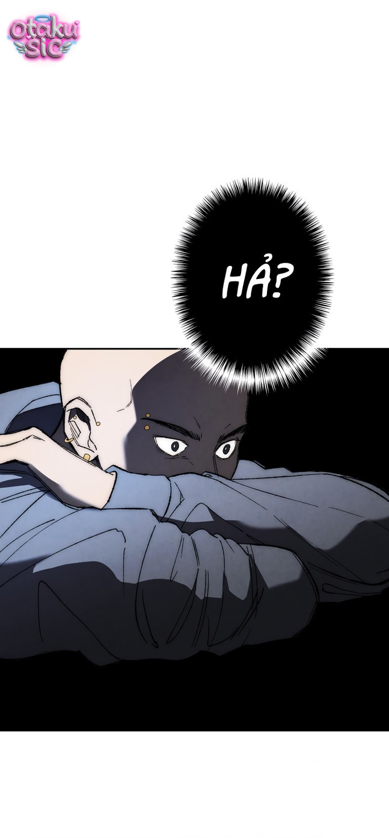 Hand Jumper - Chap 54 - Trang 33