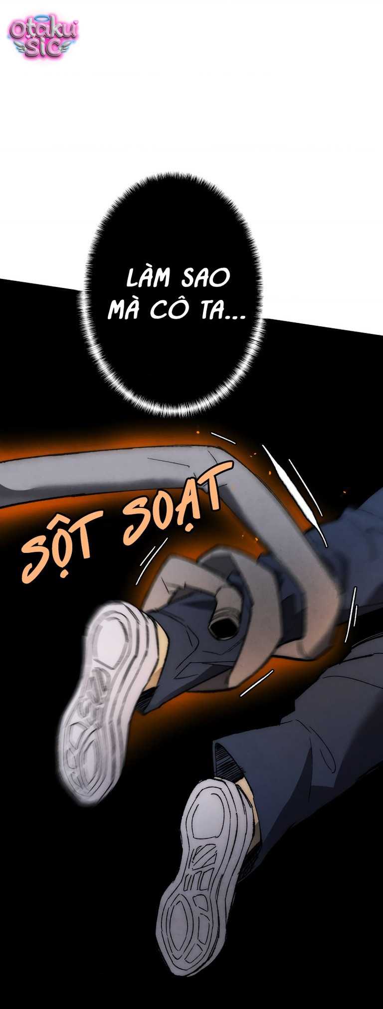 Hand Jumper - Chap 54 - Trang 34