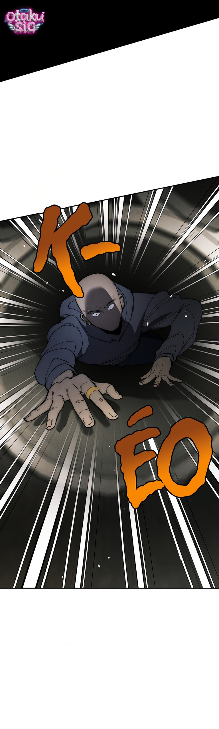 Hand Jumper - Chap 54 - Trang 35