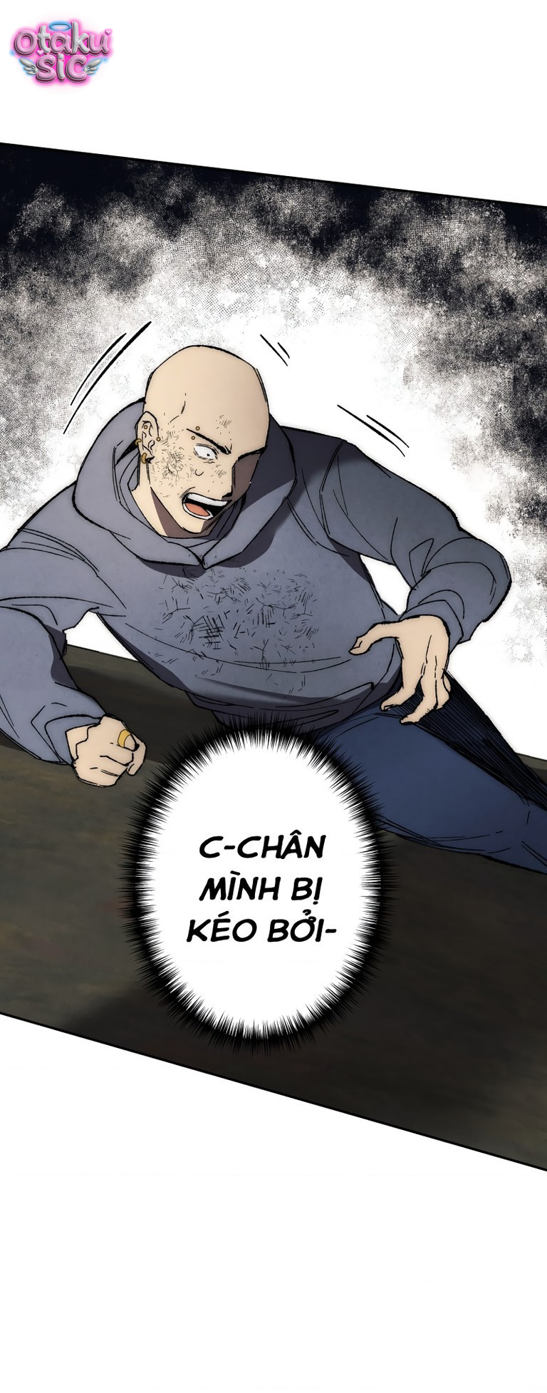 Hand Jumper - Chap 54 - Trang 38