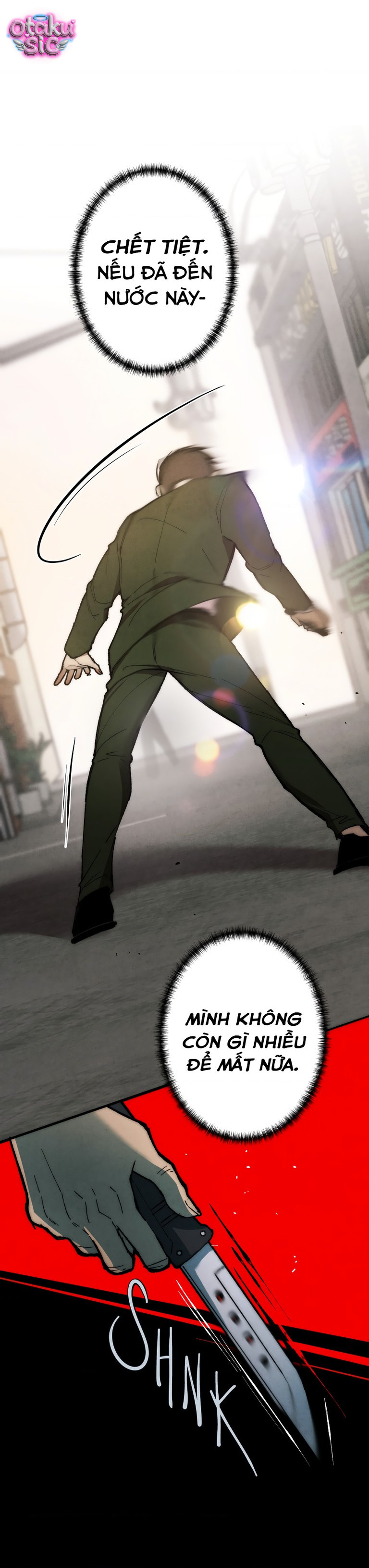 Hand Jumper - Chap 54 - Trang 5