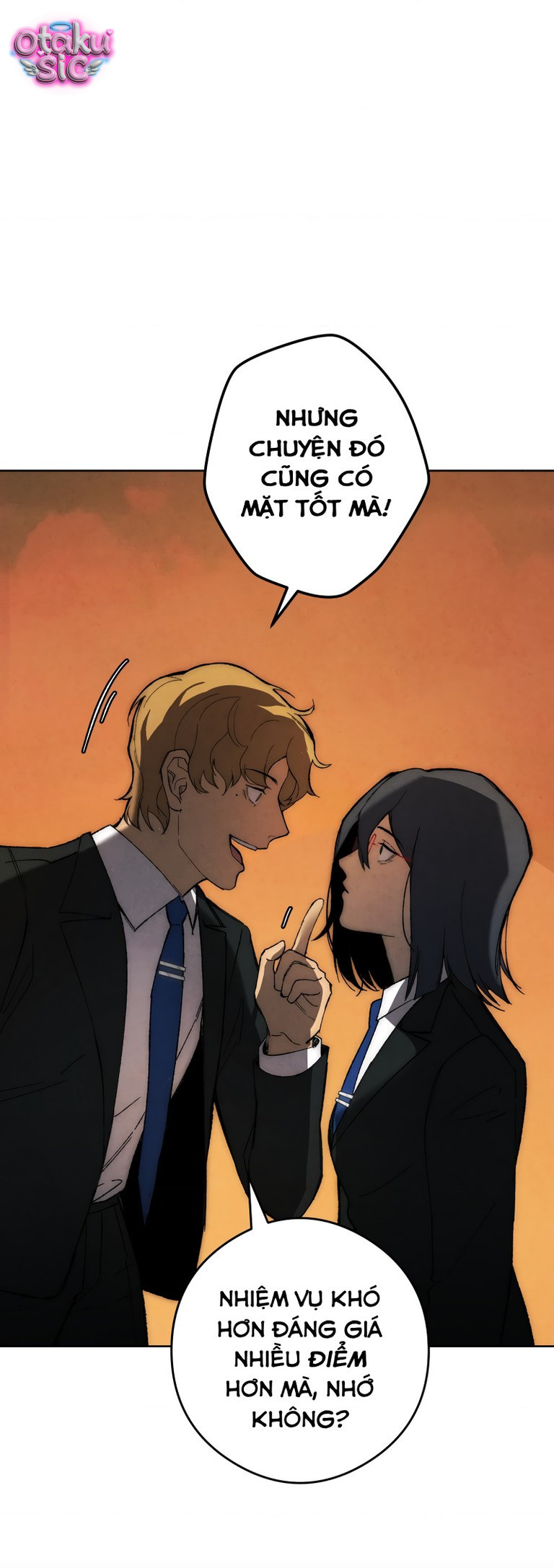 Hand Jumper - Chap 54 - Trang 47