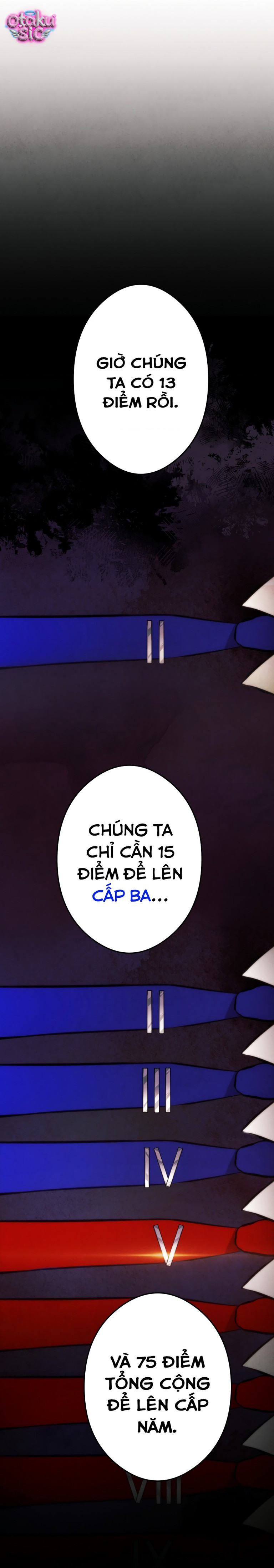 Hand Jumper - Chap 54 - Trang 48