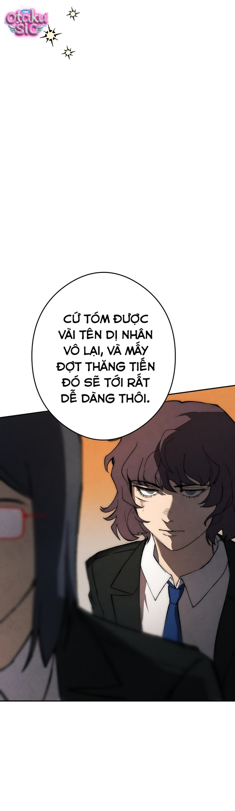 Hand Jumper - Chap 54 - Trang 50