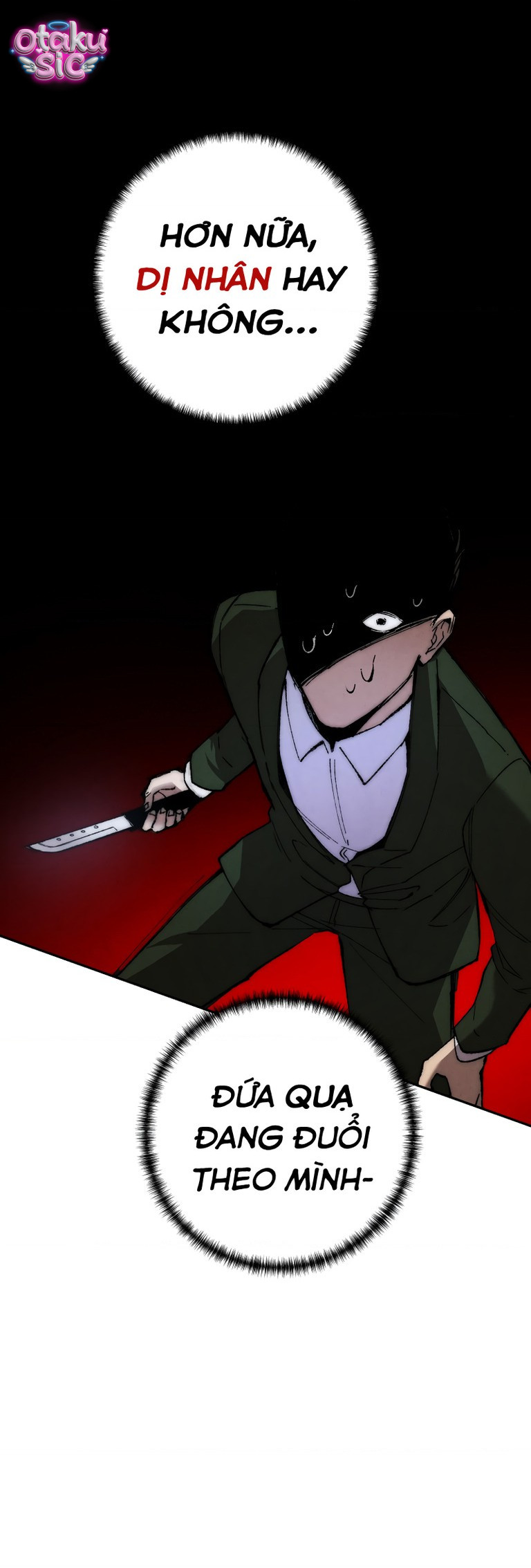 Hand Jumper - Chap 54 - Trang 6