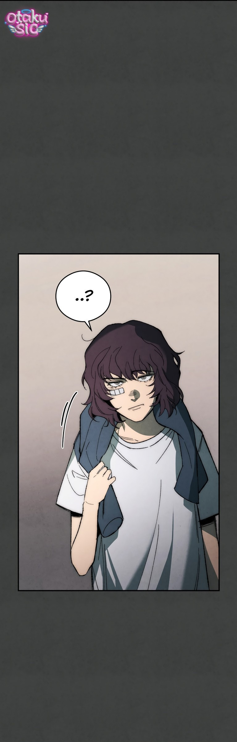 Hand Jumper - Chap 54 - Trang 54