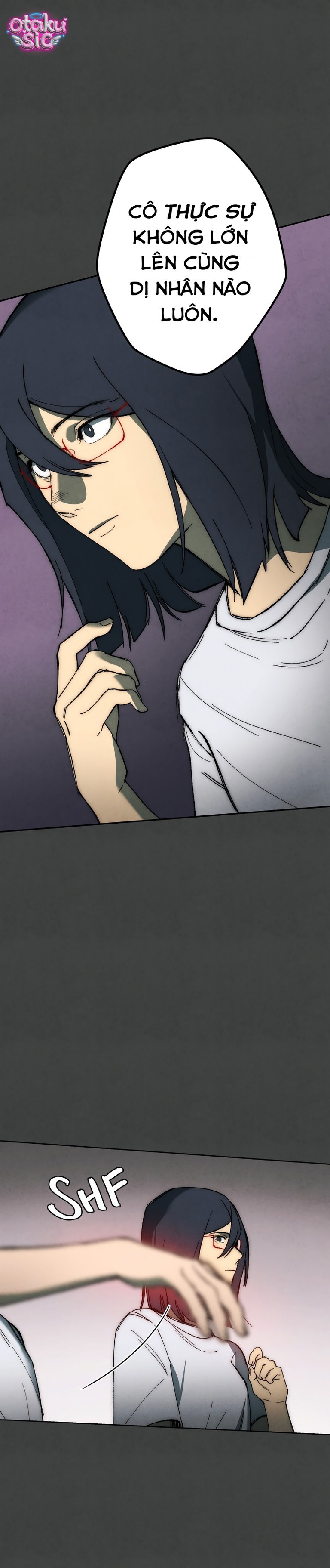 Hand Jumper - Chap 54 - Trang 56