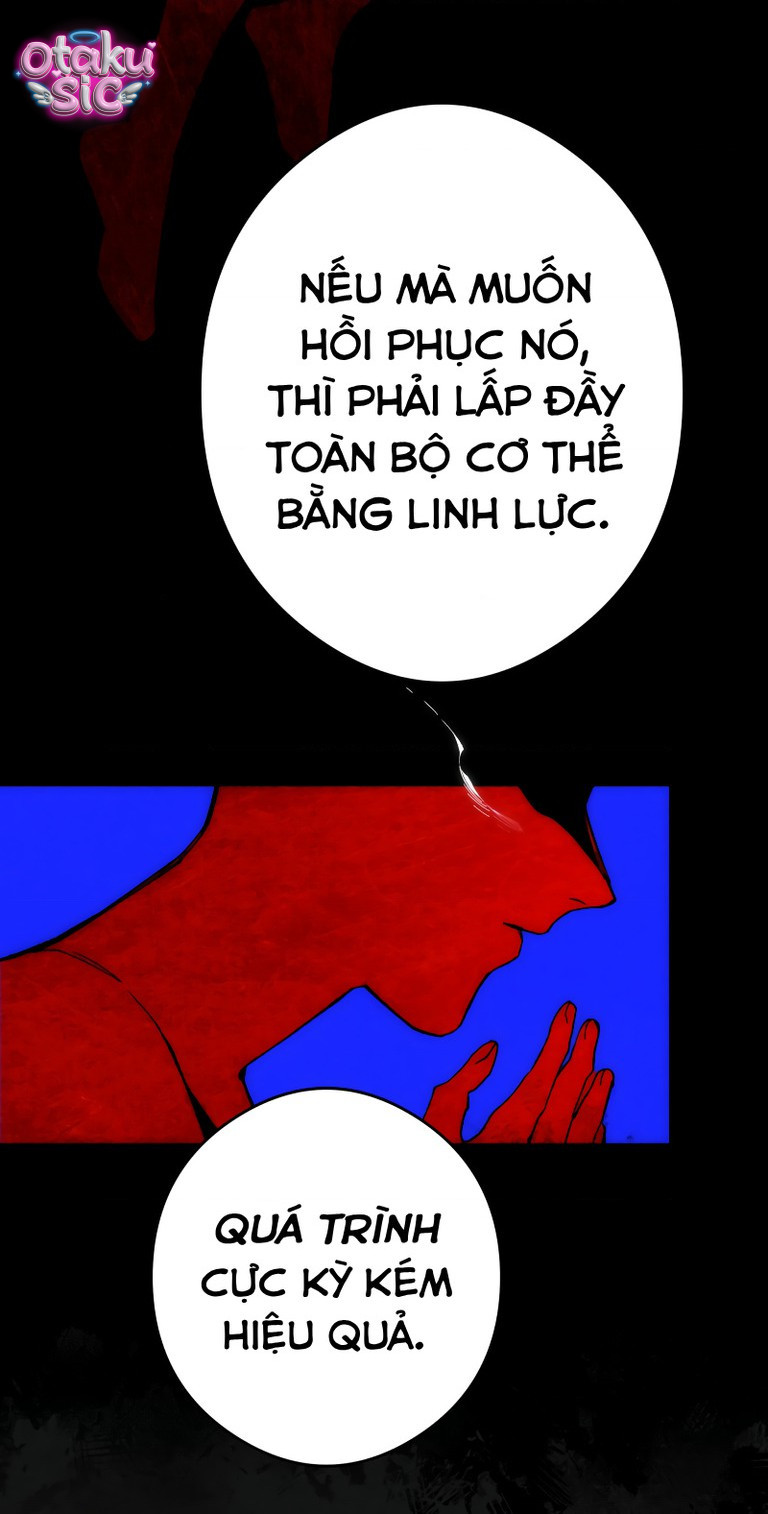 Hand Jumper - Chap 54 - Trang 60