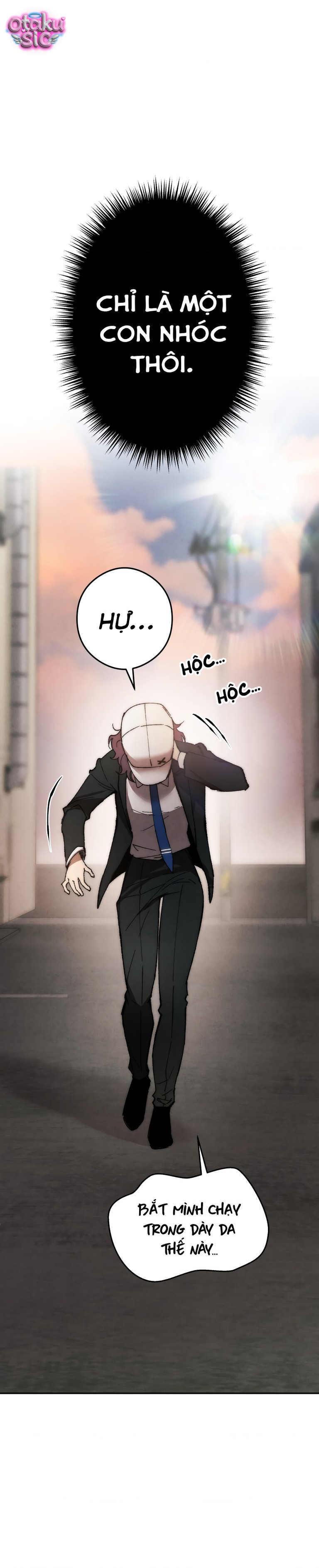 Hand Jumper - Chap 54 - Trang 7