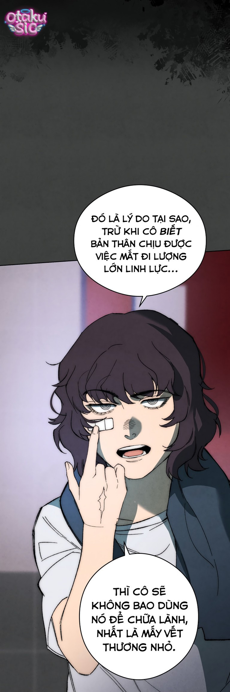 Hand Jumper - Chap 54 - Trang 61