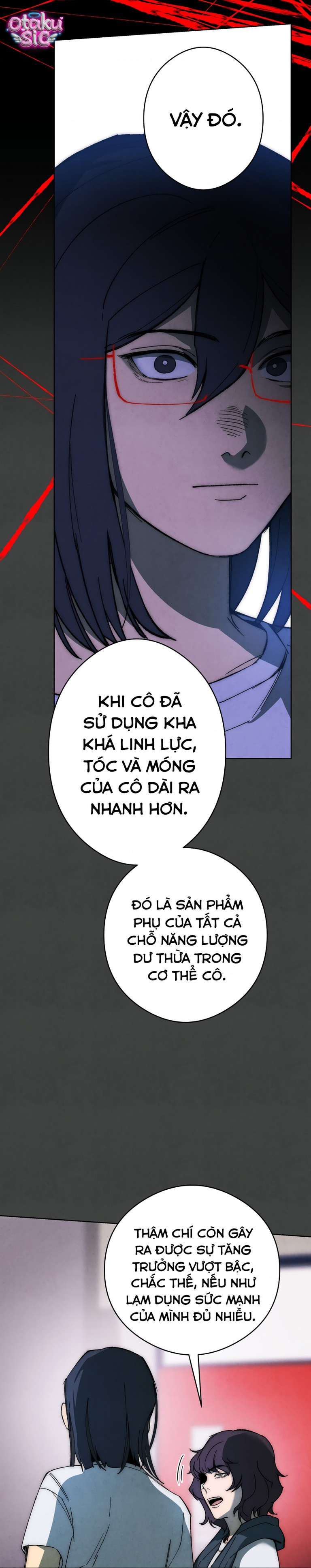 Hand Jumper - Chap 54 - Trang 63