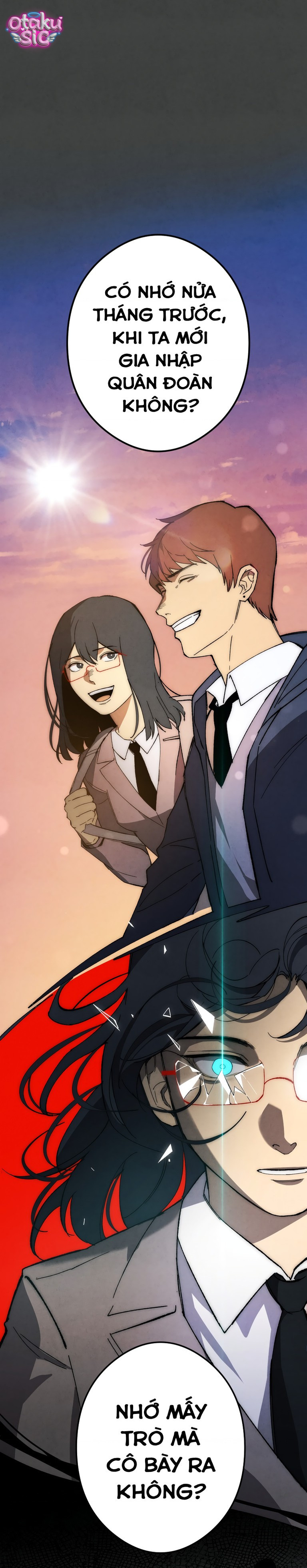 Hand Jumper - Chap 54 - Trang 66