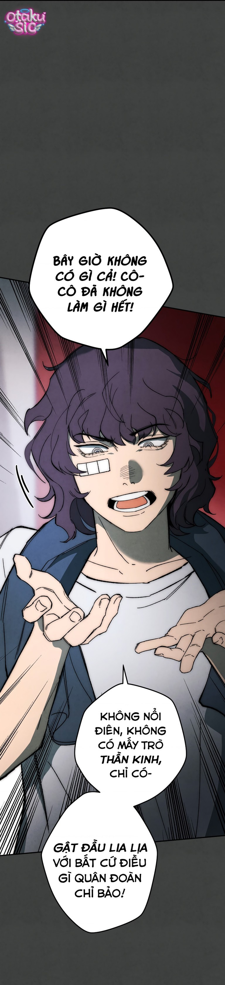 Hand Jumper - Chap 54 - Trang 69
