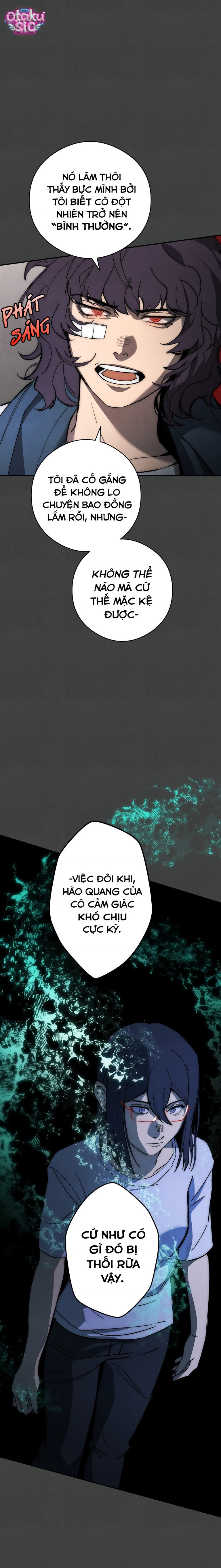 Hand Jumper - Chap 54 - Trang 70