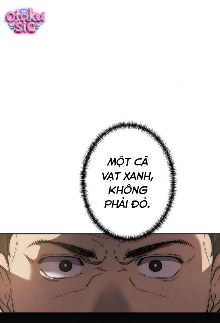 Hand Jumper - Chap 54 - Trang 8