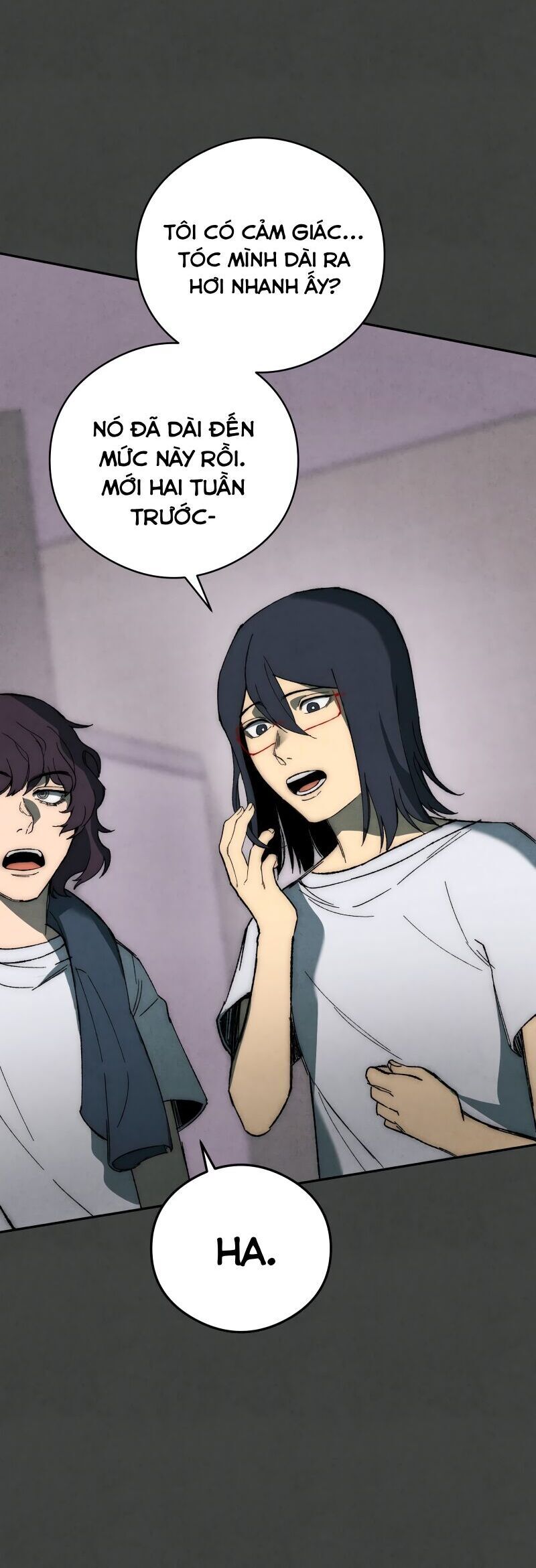 Hand Jumper - Chap 54 - Trang 75