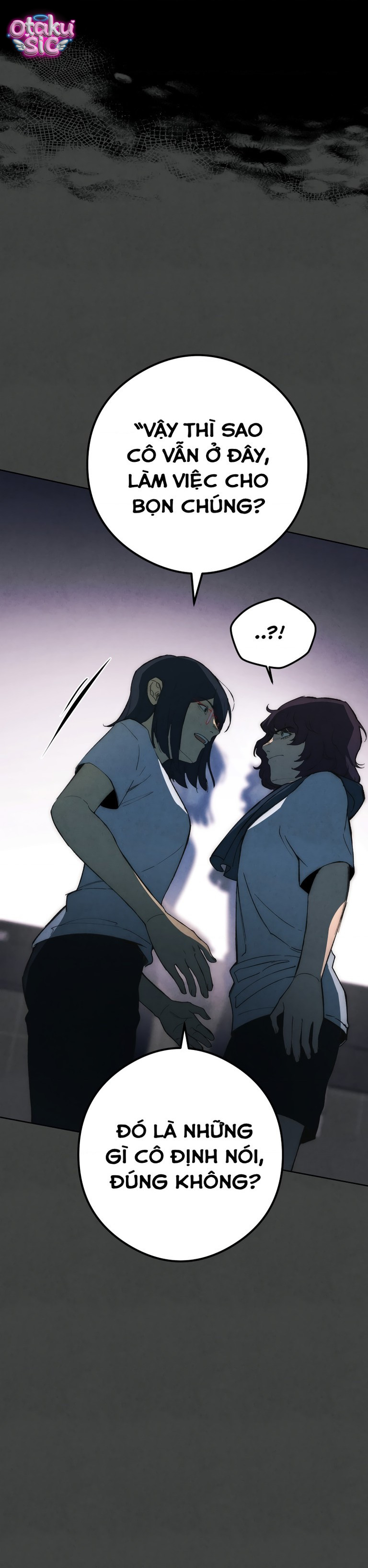 Hand Jumper - Chap 54 - Trang 76