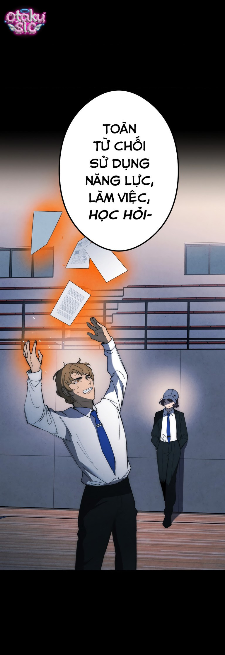 Hand Jumper - Chap 54 - Trang 78