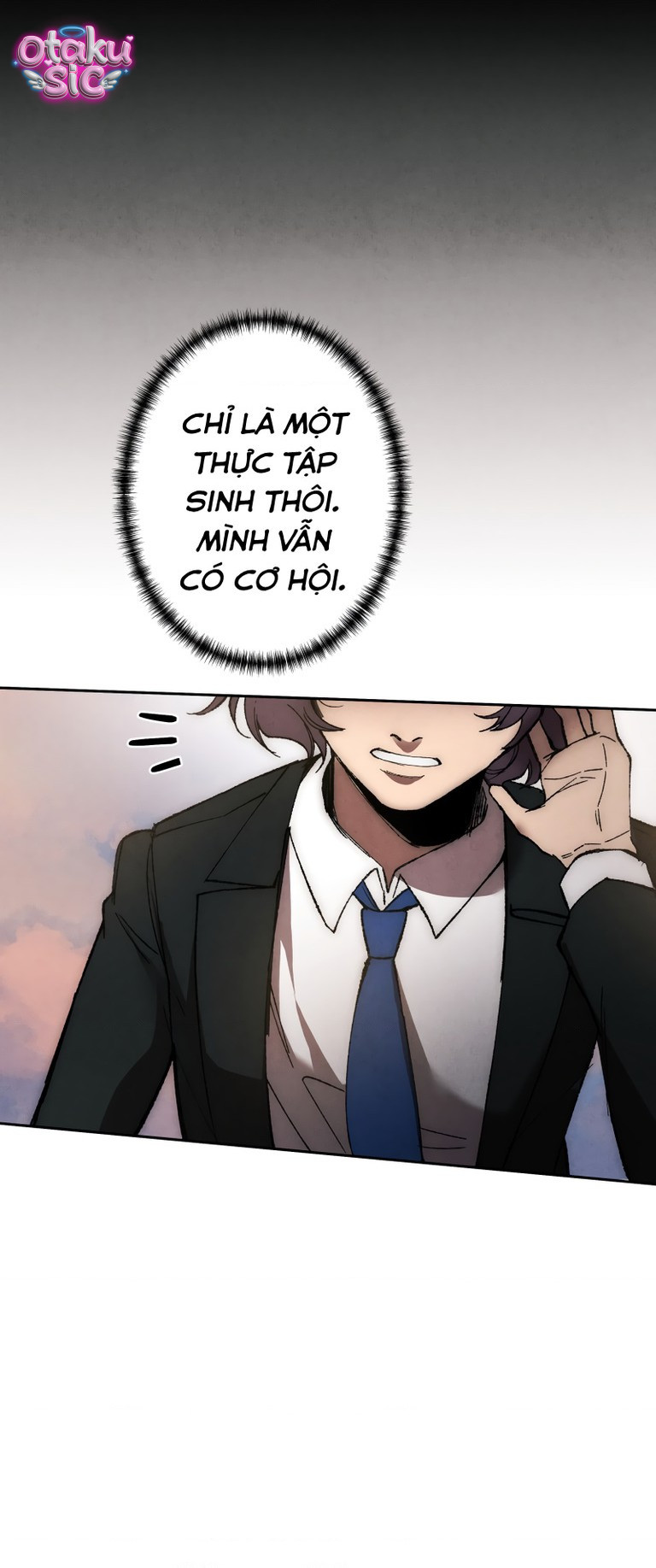 Hand Jumper - Chap 54 - Trang 9