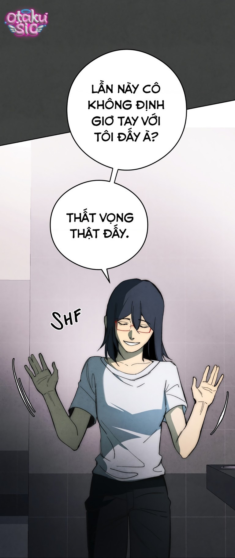 Hand Jumper - Chap 54 - Trang 82