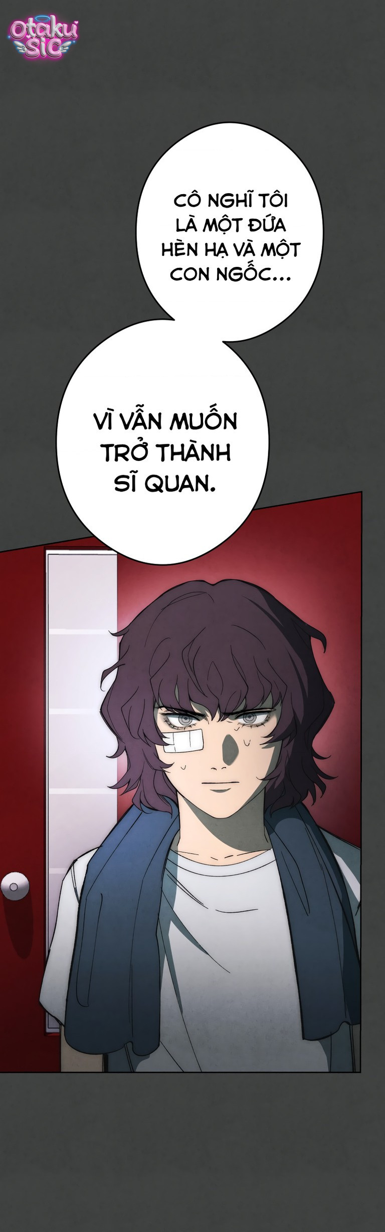 Hand Jumper - Chap 54 - Trang 85