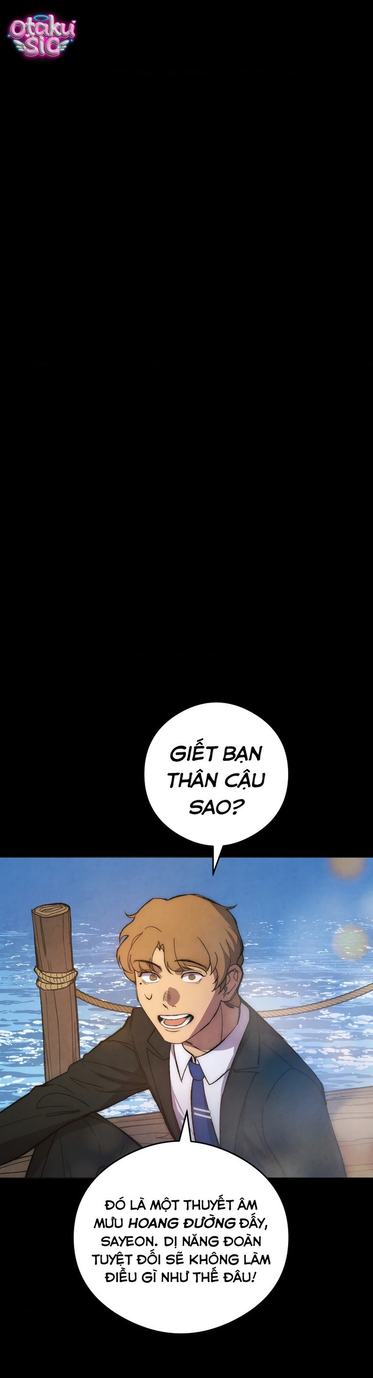 Hand Jumper - Chap 54 - Trang 89