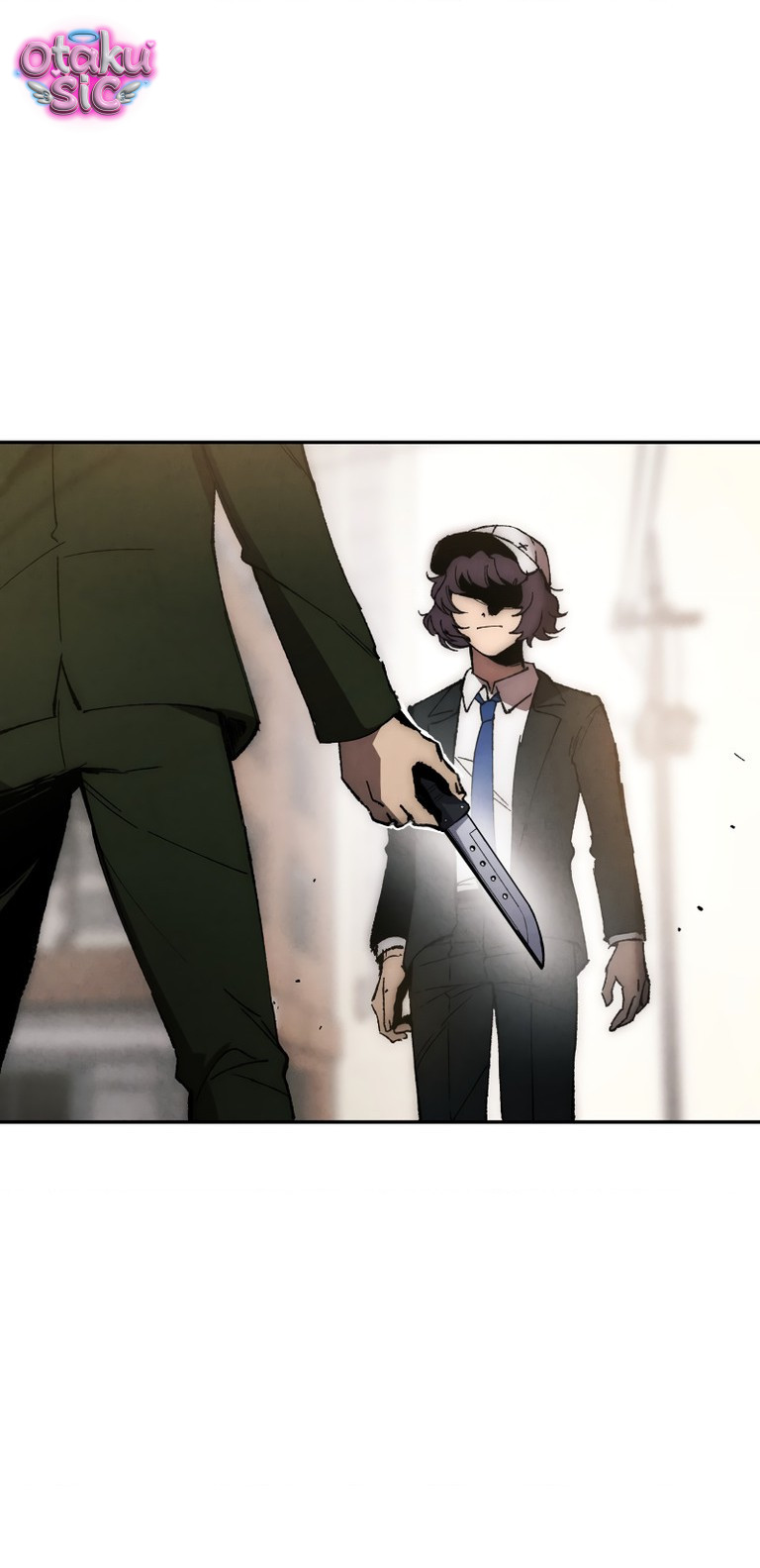 Hand Jumper - Chap 54 - Trang 10